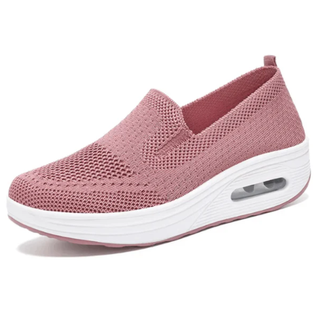 Mafalda® – Sapatos Ortopédicos ⏐ Edição Premium