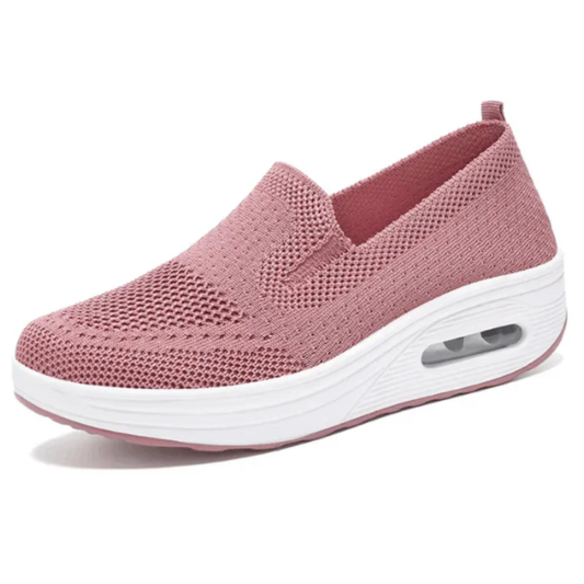 Mafalda® – Sapatos Ortopédicos ⏐ Edição Premium