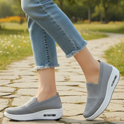 Mafalda® – Sapatos Ortopédicos ⏐ Edição Premium