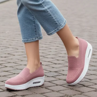 Mafalda® – Sapatos Ortopédicos ⏐ Edição Premium