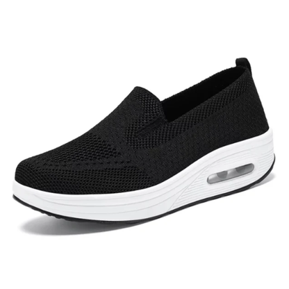 Mafalda® – Sapatos Ortopédicos ⏐ Edição Premium