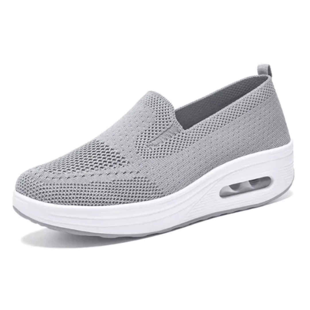 Mafalda® – Sapatos Ortopédicos ⏐ Edição Premium