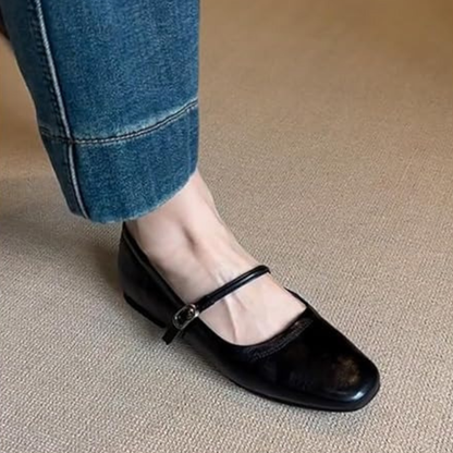 Magalhães® - Sapatos Ortopédicos em Pele ⏐ Edição Premium