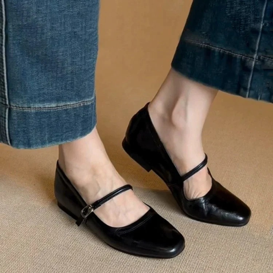 Magalhães® - Sapatos Ortopédicos em Pele ⏐ Edição Premium