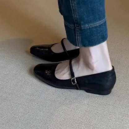 Magalhães® - Sapatos Ortopédicos em Pele ⏐ Edição Premium