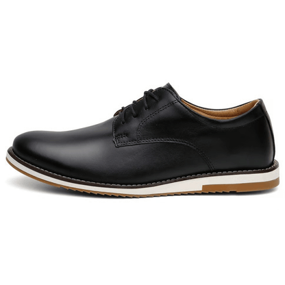 Manuel® – Sapatos Ortopédicos Casuais em Couro ⏐ Edição Premium