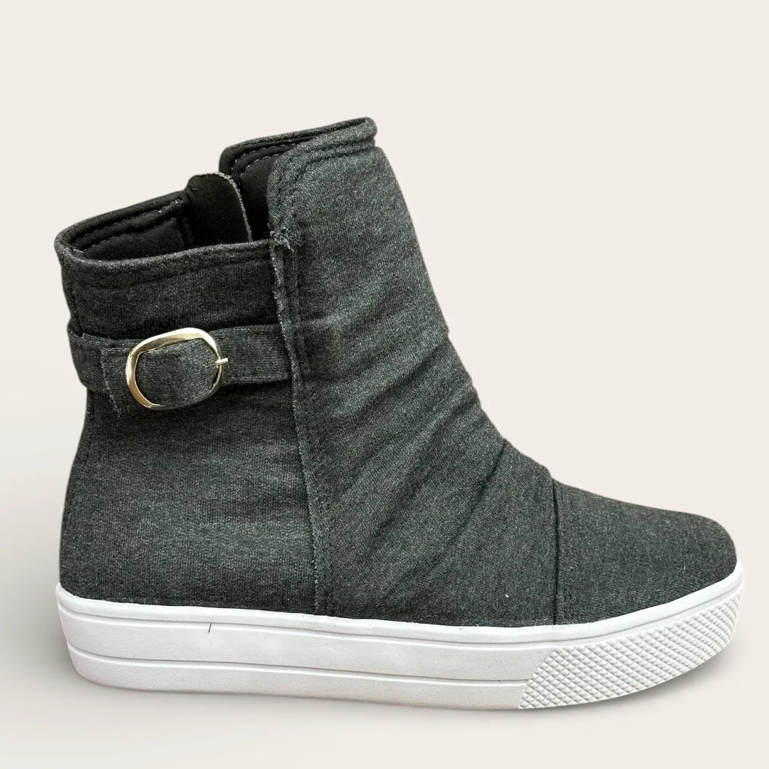 Mara® – Botas Ortopédicas Casuais ⏐ Edição Premium