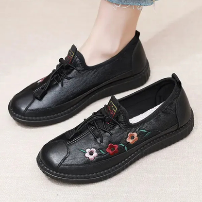 Maria® – Sapatos Ortopédicos Antiderrapantes ⏐ Edição Premium