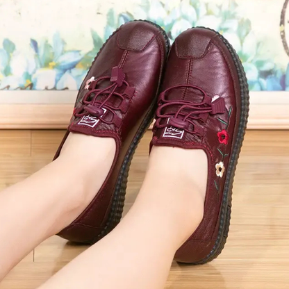 Maria® – Sapatos Ortopédicos Antiderrapantes ⏐ Edição Premium
