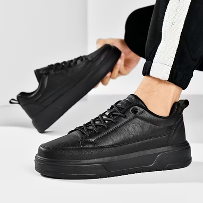 Mário® - Sapatos Ortopédicos Casuais em Couro ⏐ Edição Premium