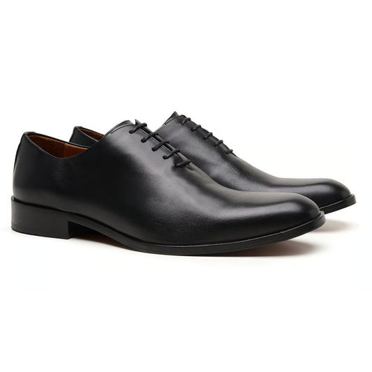 Martim® – Sapatos Ortopédicos em Couro ⏐ Edição Premium
