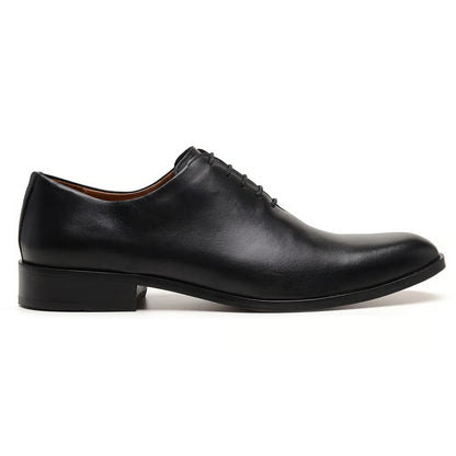 Martim® – Sapatos Ortopédicos em Couro ⏐ Edição Premium