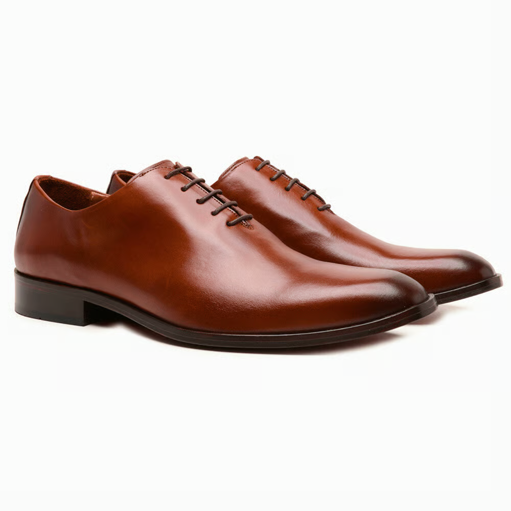 Martim® – Sapatos Ortopédicos em Couro ⏐ Edição Premium