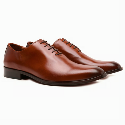Martim® – Sapatos Ortopédicos em Couro ⏐ Edição Premium