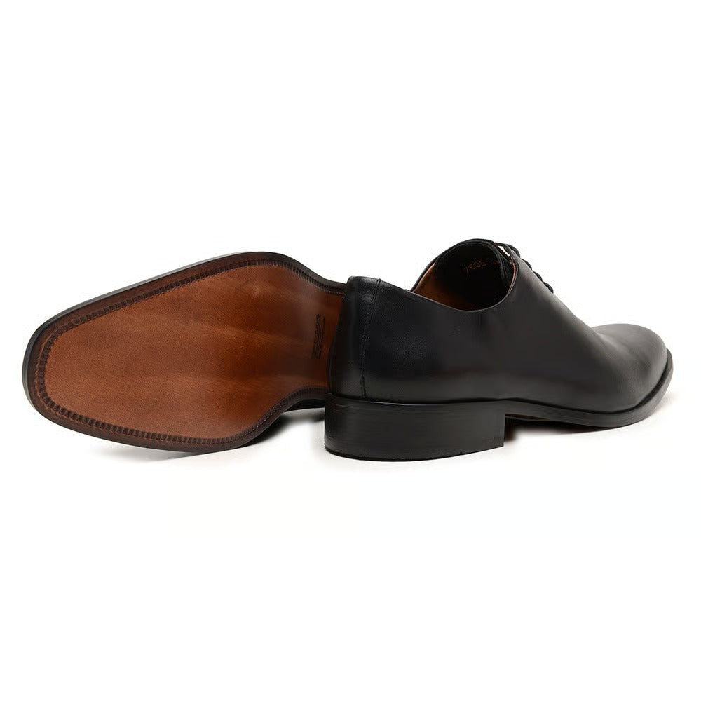 Martim® – Sapatos Ortopédicos em Couro ⏐ Edição Premium