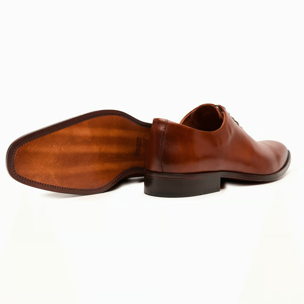 Martim® – Sapatos Ortopédicos em Couro ⏐ Edição Premium