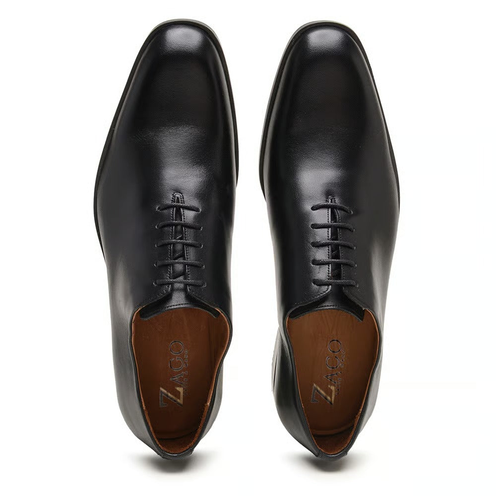 Martim® – Sapatos Ortopédicos em Couro ⏐ Edição Premium