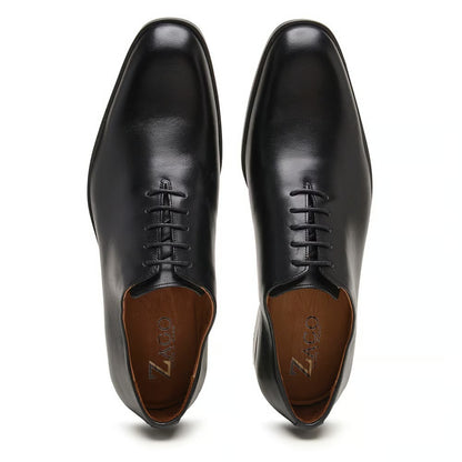 Martim® – Sapatos Ortopédicos em Couro ⏐ Edição Premium