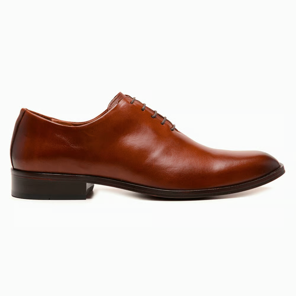 Martim® – Sapatos Ortopédicos em Couro ⏐ Edição Premium