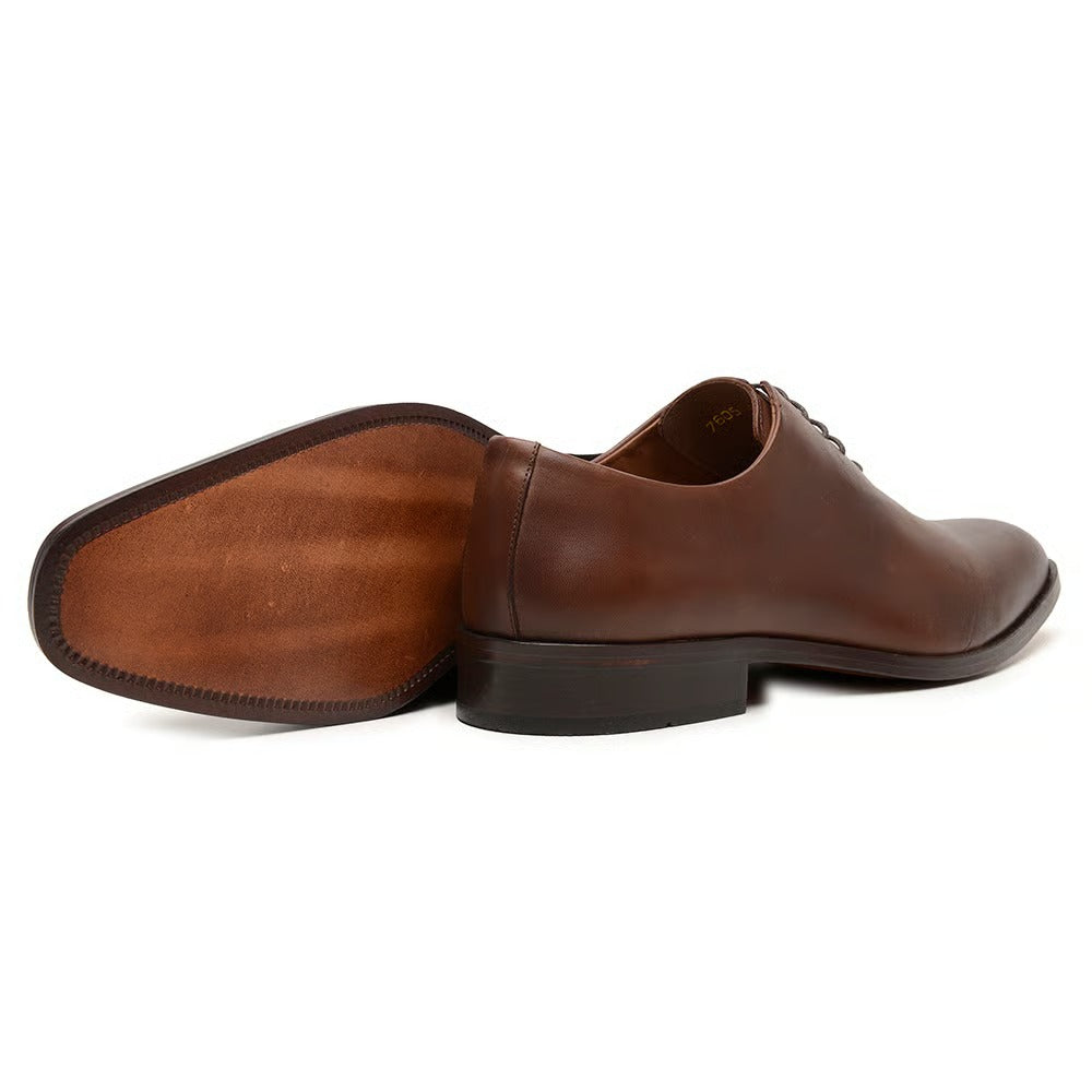 Martim® – Sapatos Ortopédicos em Couro ⏐ Edição Premium
