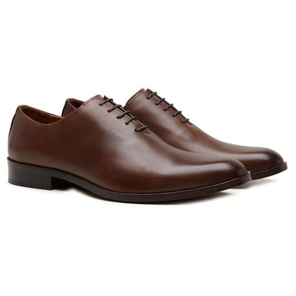 Martim® – Sapatos Ortopédicos em Couro ⏐ Edição Premium