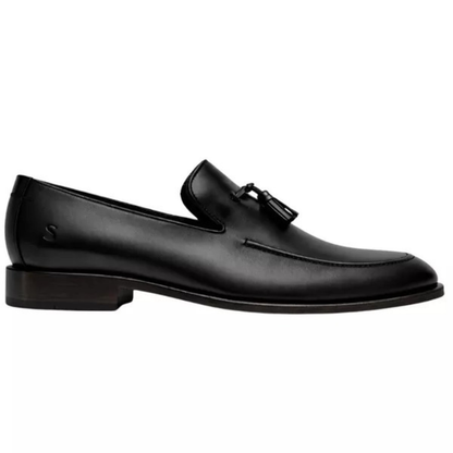Mateo® – Mocassins Ortopédicos em Couro ⏐ Edição Premium