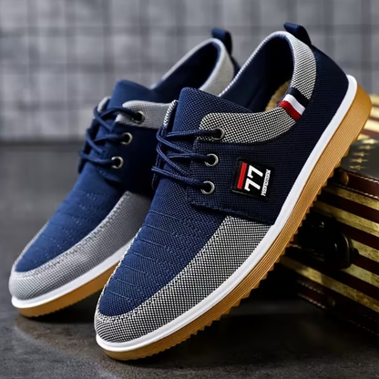 Mateus® – Sapatos Ortopédicos Casuais ⏐ Edição Premium