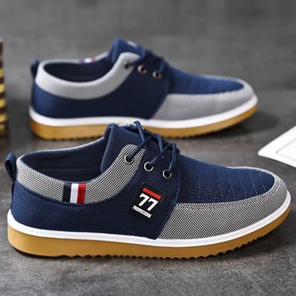 Mateus® – Sapatos Ortopédicos Casuais ⏐ Edição Premium