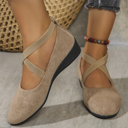 Matilde® – Sapatos Ortopédicos ⏐ Edição Premium