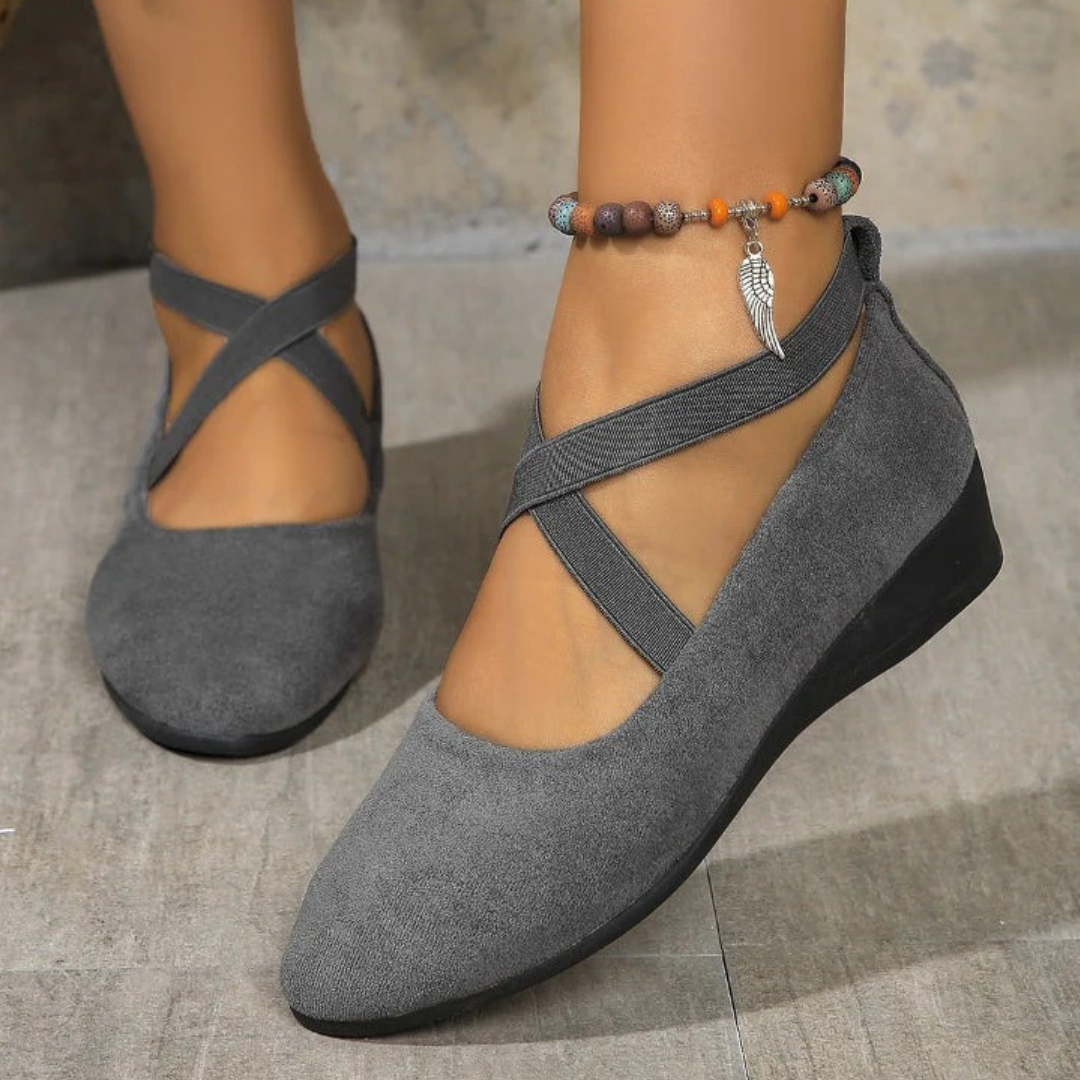 Matilde® – Sapatos Ortopédicos ⏐ Edição Premium