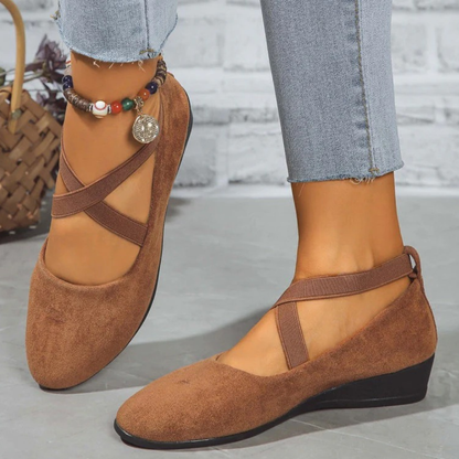 Matilde® – Sapatos Ortopédicos ⏐ Edição Premium