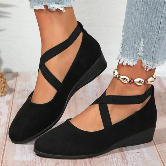 Matilde® – Sapatos Ortopédicos ⏐ Edição Premium