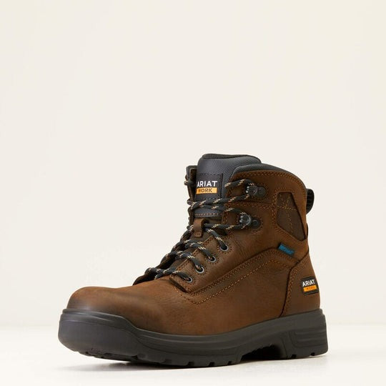 Medeiros® – Botas Ortopédicas Casuais em Couro ⏐ Edição Premium