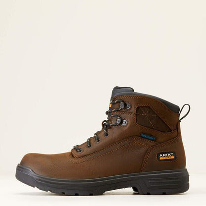 Medeiros® – Botas Ortopédicas Casuais em Couro ⏐ Edição Premium
