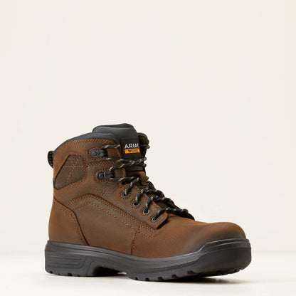 Medeiros® – Botas Ortopédicas Casuais em Couro ⏐ Edição Premium
