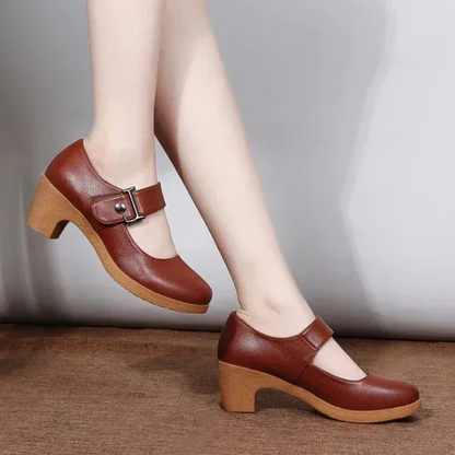 Meneses® - Sapatos Ortopédicos em Pele ⏐ Edição Premium