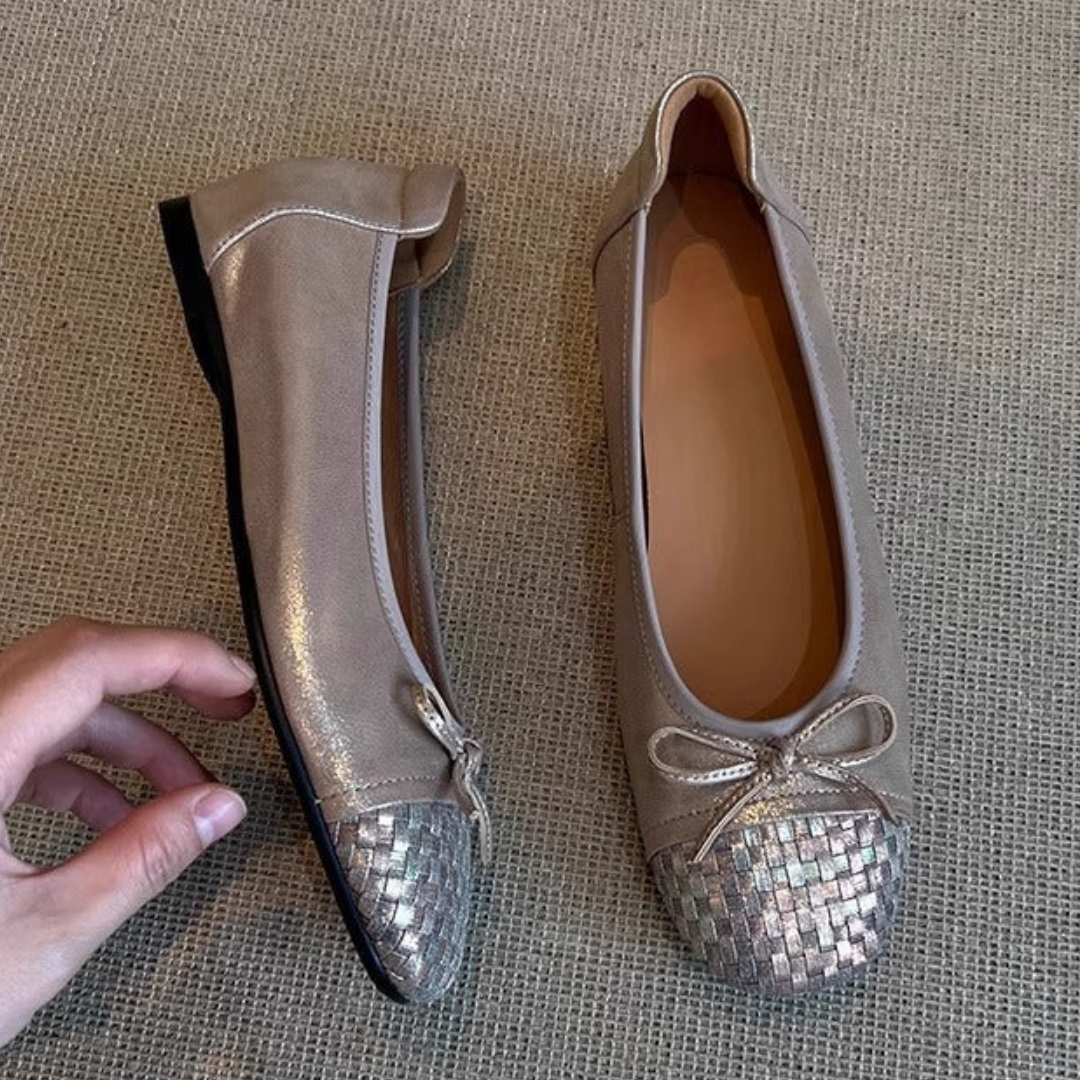 Miranda® - Sapatos Ortopédicos Ultraconfortáveis ⏐ Edição Premium