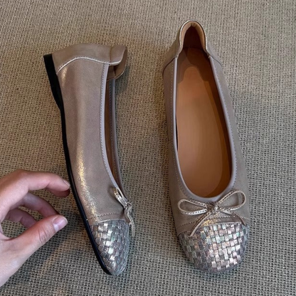 Miranda® - Sapatos Ortopédicos Ultraconfortáveis ⏐ Edição Premium