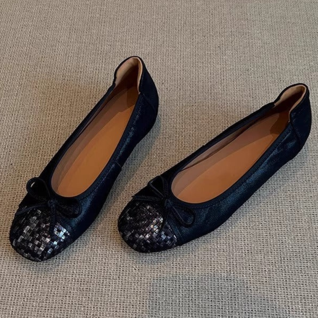 Miranda® - Sapatos Ortopédicos Ultraconfortáveis ⏐ Edição Premium