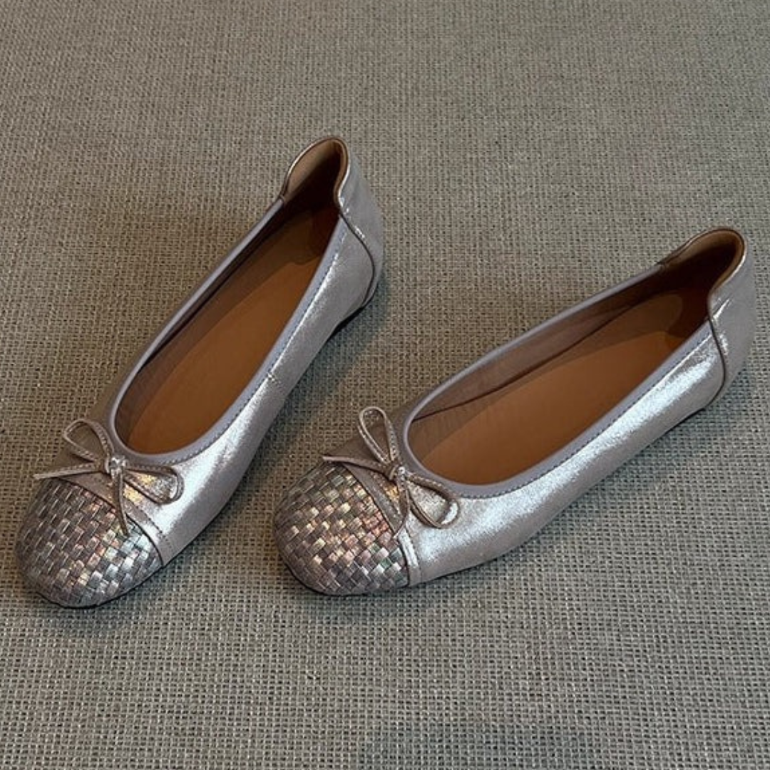 Miranda® - Sapatos Ortopédicos Ultraconfortáveis ⏐ Edição Premium