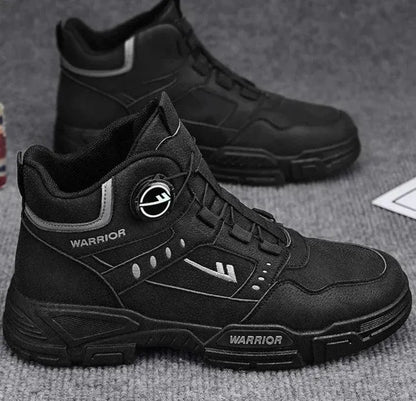 Monsaraz® – Botas Ortopédicas Impermeáveis ⏐ Edição Premium