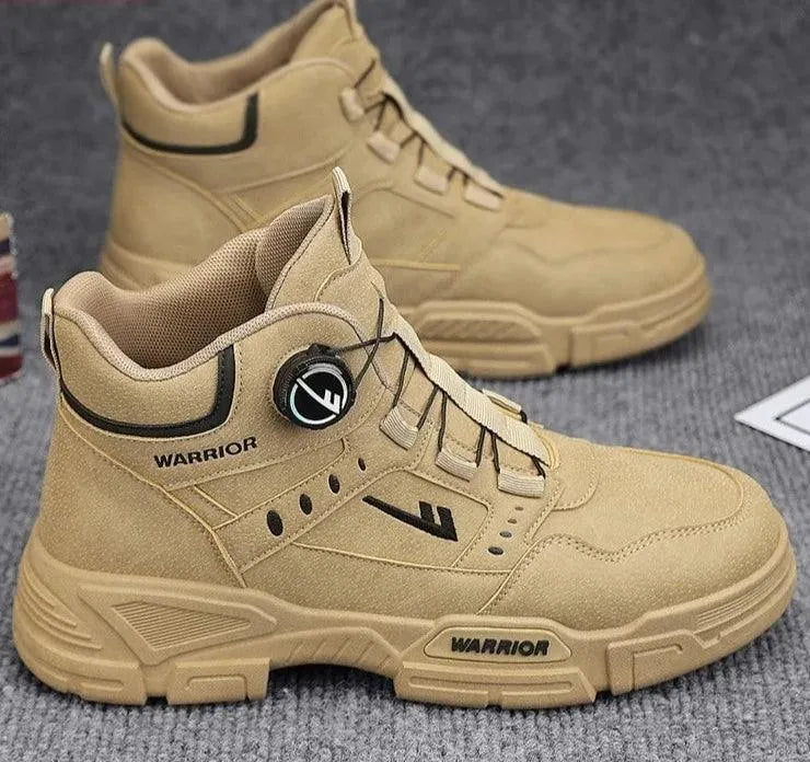 Monsaraz® – Botas Ortopédicas Impermeáveis ⏐ Edição Premium