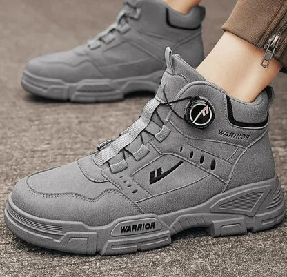 Monsaraz® – Botas Ortopédicas Impermeáveis ⏐ Edição Premium