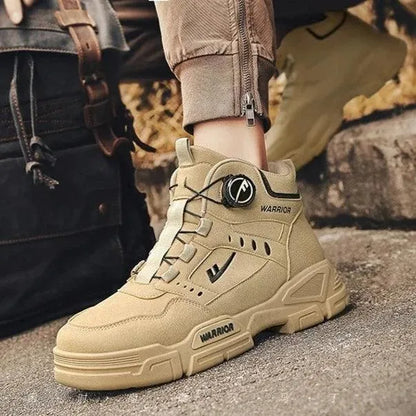 Monsaraz® – Botas Ortopédicas Impermeáveis ⏐ Edição Premium