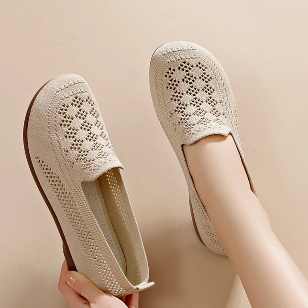 Neves® - Sapatos Ortopédicos Respiráveis ⏐ Edição Premium
