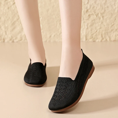 Neves® - Sapatos Ortopédicos Respiráveis ⏐ Edição Premium