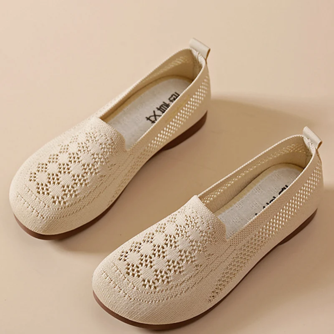 Neves® - Sapatos Ortopédicos Respiráveis ⏐ Edição Premium