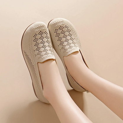 Neves® - Sapatos Ortopédicos Respiráveis ⏐ Edição Premium