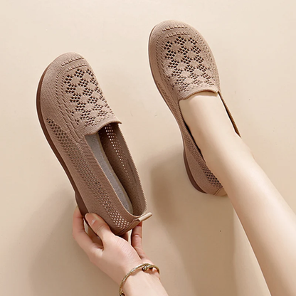 Neves® - Sapatos Ortopédicos Respiráveis ⏐ Edição Premium