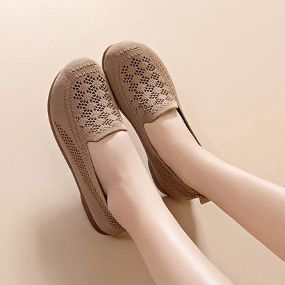 Neves® - Sapatos Ortopédicos Respiráveis ⏐ Edição Premium